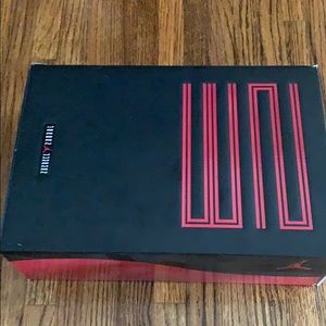 Air Jordan retro 11’s